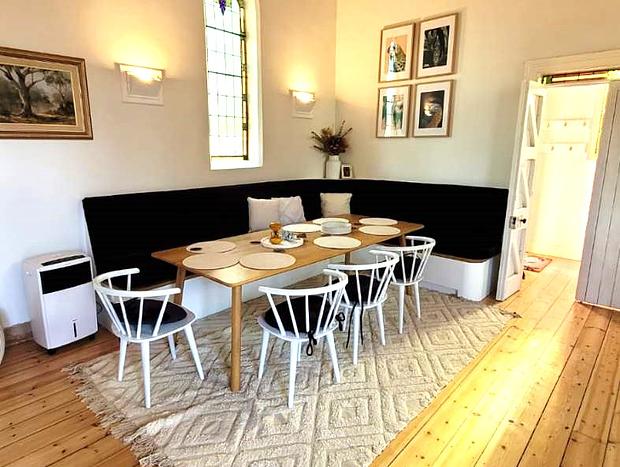 Photo 8 for The Vines - Wyuna: Luxury Church Retreat nr Echuca