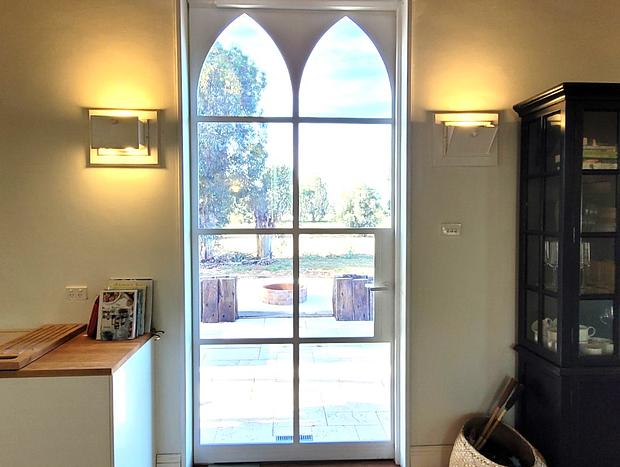 Photo 24 for The Vines - Wyuna: Luxury Church Retreat nr Echuca
