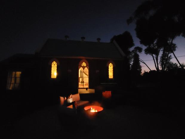Photo 19 for The Vines - Wyuna: Luxury Church Retreat nr Echuca