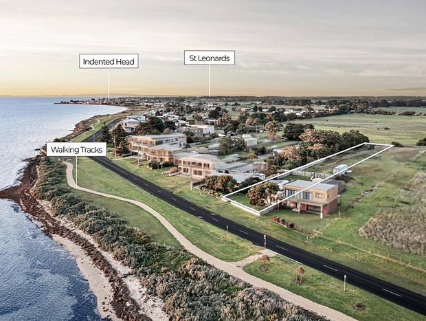 Photo 38 for Bellarine Beach Shack