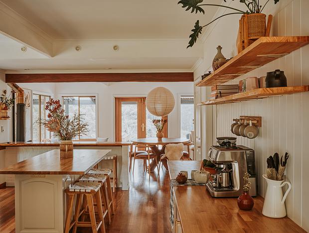 Photo 19 for Mountain Top Lodge Nimbin
