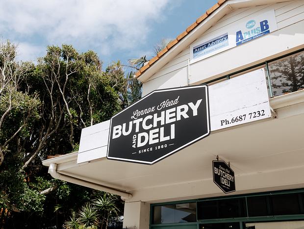 Photo 1 for Dinner from Lennox Head Butchery & Deli