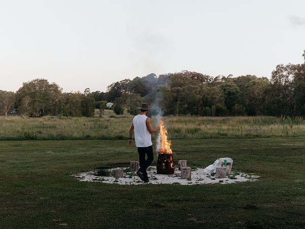 Photo 30 for FreedOm Space: A Coastal Farm Escape