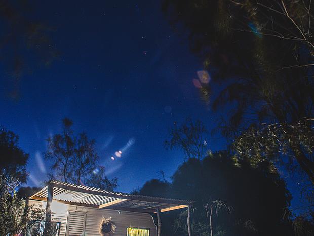 Photo 3 for Starry Night with Flo