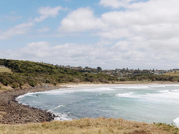 Photo 39 for FreedOm Space: A Coastal Farm Escape
