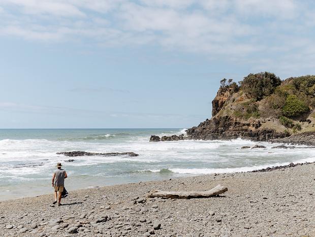 Photo 38 for FreedOm Space: A Coastal Farm Escape