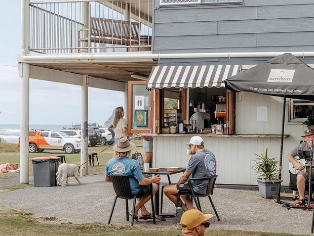 Photo 36 for FreedOm Space: A Coastal Farm Escape