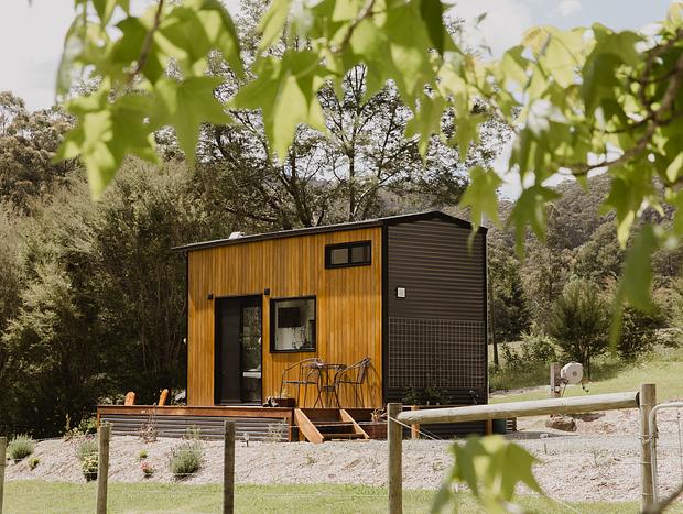 Photo 17 for Tiny House, Tremendous Views