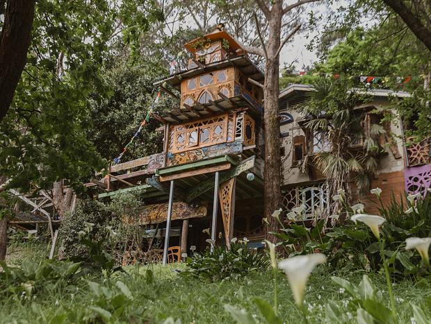 Photo 21 for Tiny House, Tremendous Views