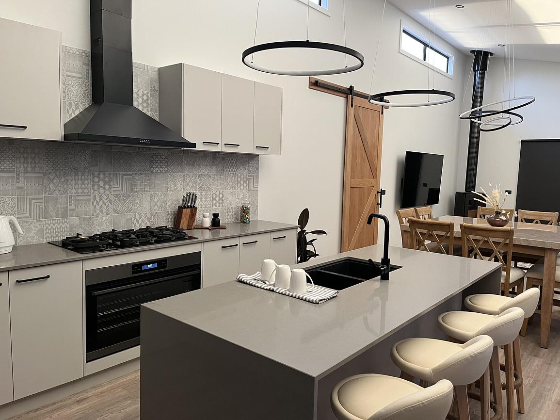 The Bloom Beach house for Rent in The Honeysuckles, Gippsland, VIC