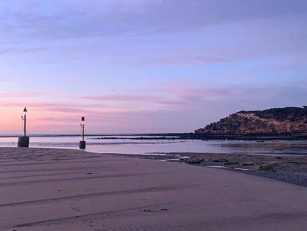 Photo 26 for Asmara Barwon Heads Surfcoast Retreat