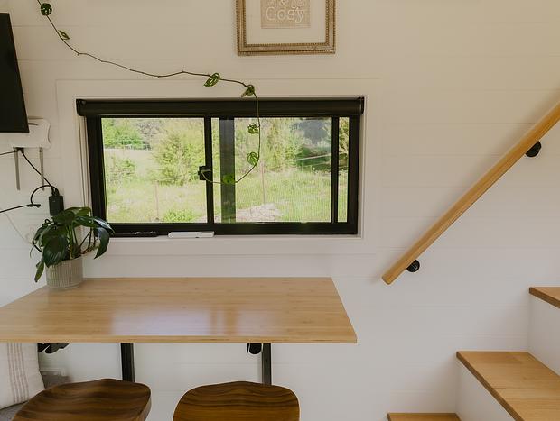 Photo 11 for Tiny House, Tremendous Views