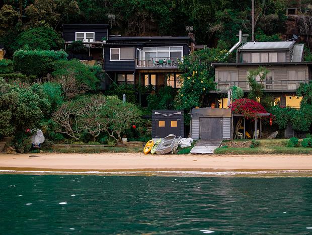 Photo 3 for Beachfront Bliss