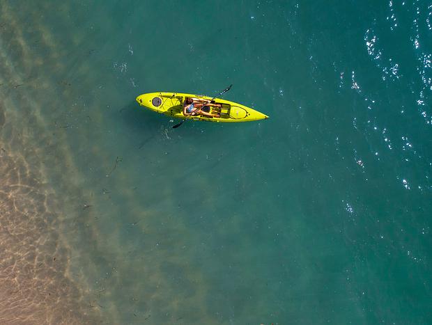 Photo 5 for Kayaking