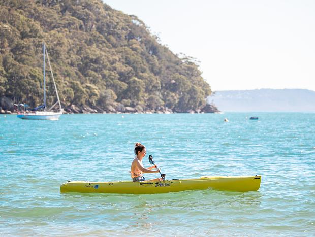 Photo 3 for Kayaking