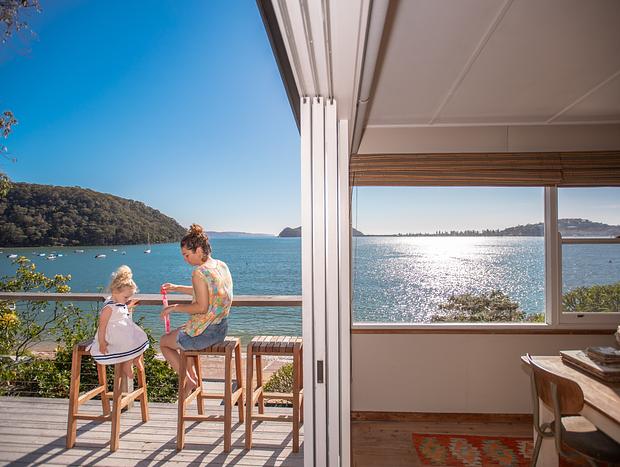 Photo 5 for Beachfront Bliss