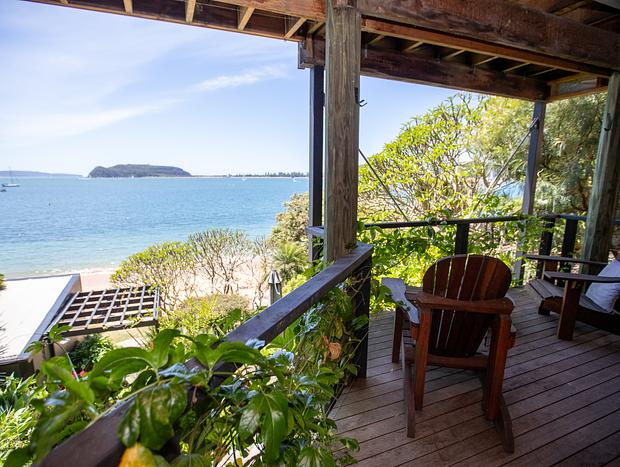 Photo 29 for Beachfront Bliss
