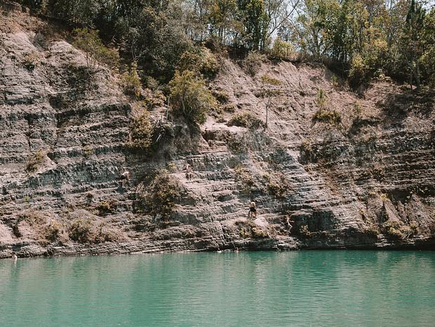 Photo 4 for Bexhill Quarry