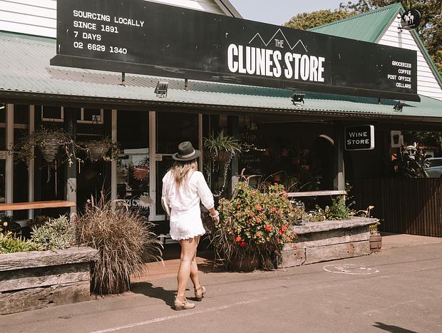 Photo 4 for The Charming Town of Clunes