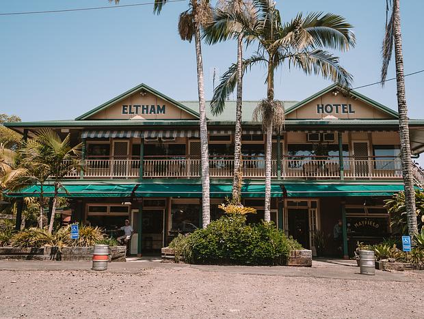 Photo 1 for The Eltham Hotel