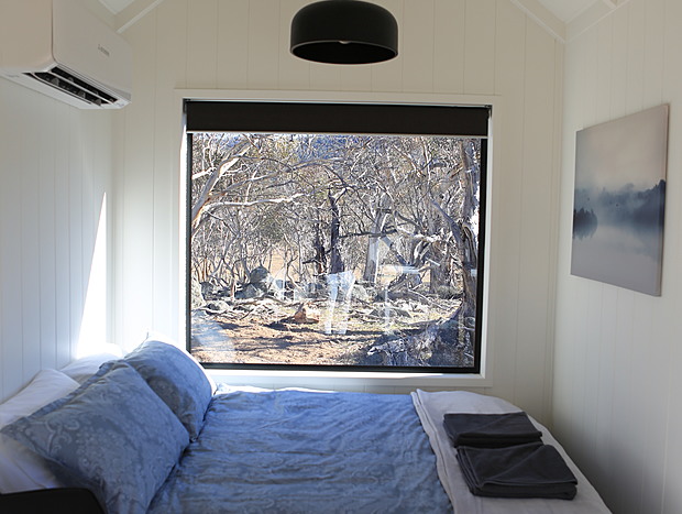 Photo 15 for Big Yard Escapes – Off-grid Tiny House, Wilderness