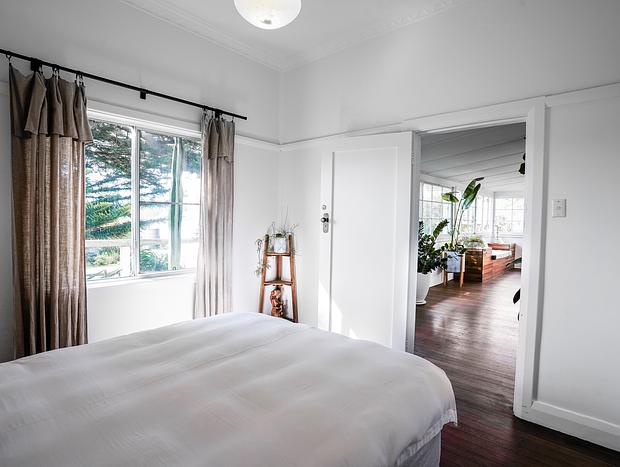 Photo 13 for The Pines - Charming Bellingen 1930s Beach House