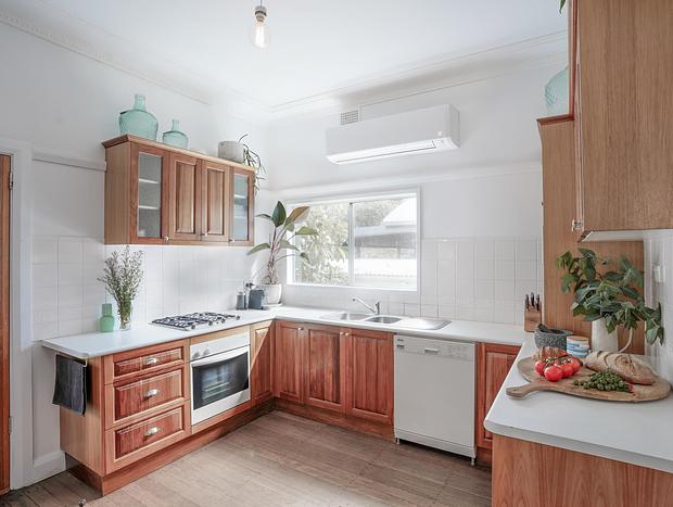 Photo 7 for The Pines - Charming Bellingen 1930s Beach House