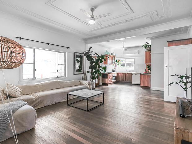 Photo 10 for The Pines - Charming Bellingen 1930s Beach House