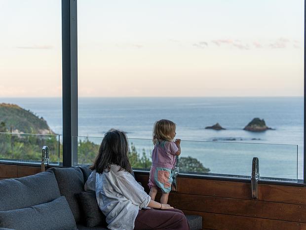 Photo 25 for Luxury in Hahei Heights