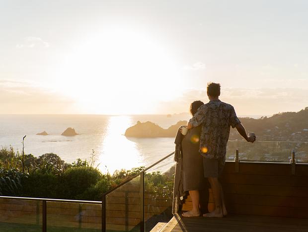 Photo 35 for Luxury in Hahei Heights