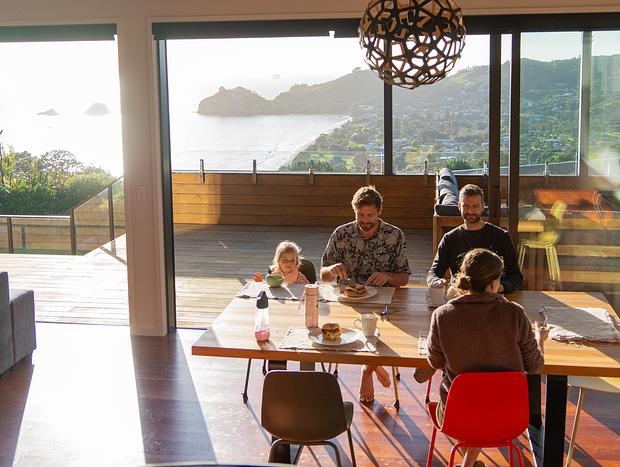 Photo 11 for Luxury in Hahei Heights