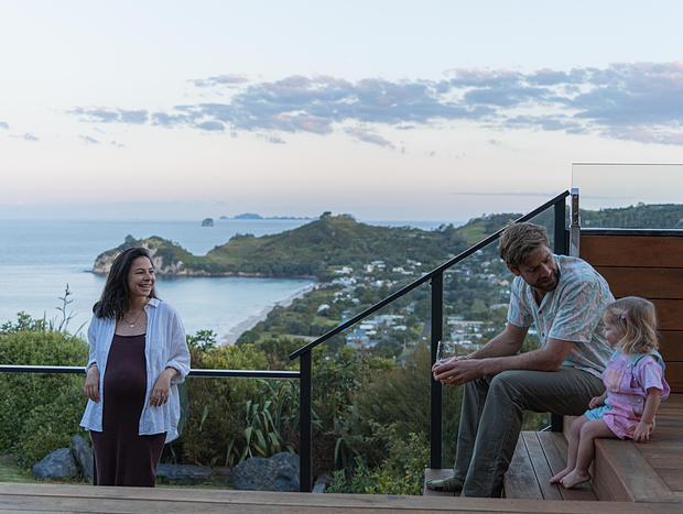 Photo 34 for Luxury in Hahei Heights