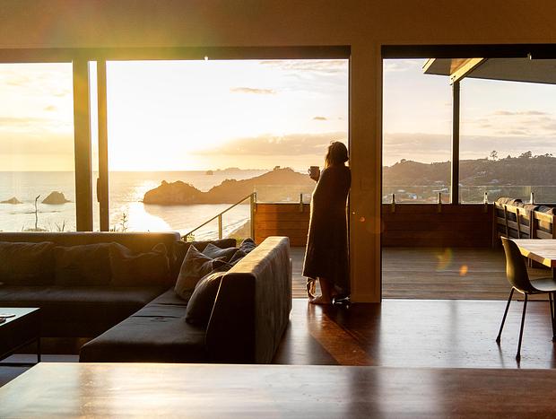 Photo 18 for Luxury in Hahei Heights