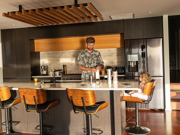 Photo 7 for Luxury in Hahei Heights