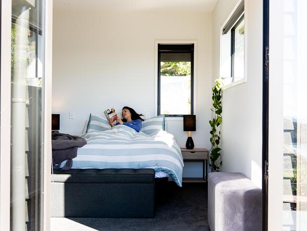 Photo 17 for Luxury in Hahei Heights