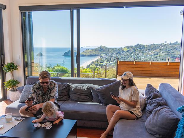 Photo 15 for Luxury in Hahei Heights