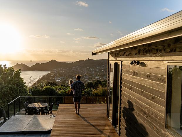Photo 4 for Luxury in Hahei Heights