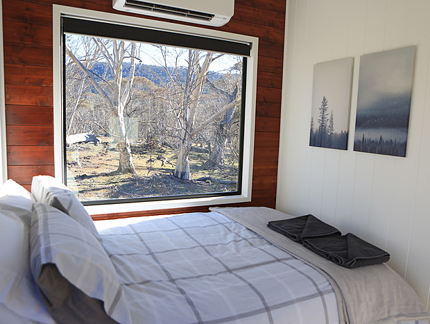 Photo 15 for Big Yard Escapes – Off-grid Tiny House, Bushland