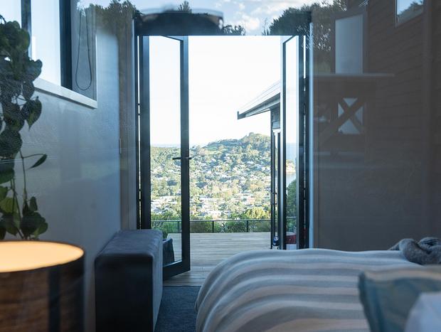 Photo 24 for Luxury in Hahei Heights
