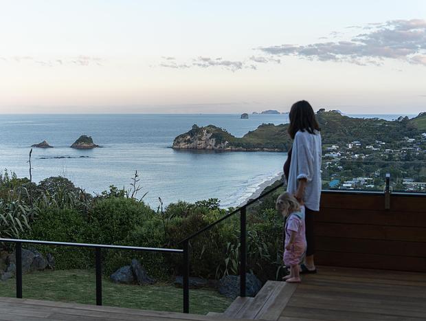 Photo 36 for Luxury in Hahei Heights