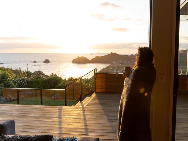Photo 22 for Luxury in Hahei Heights