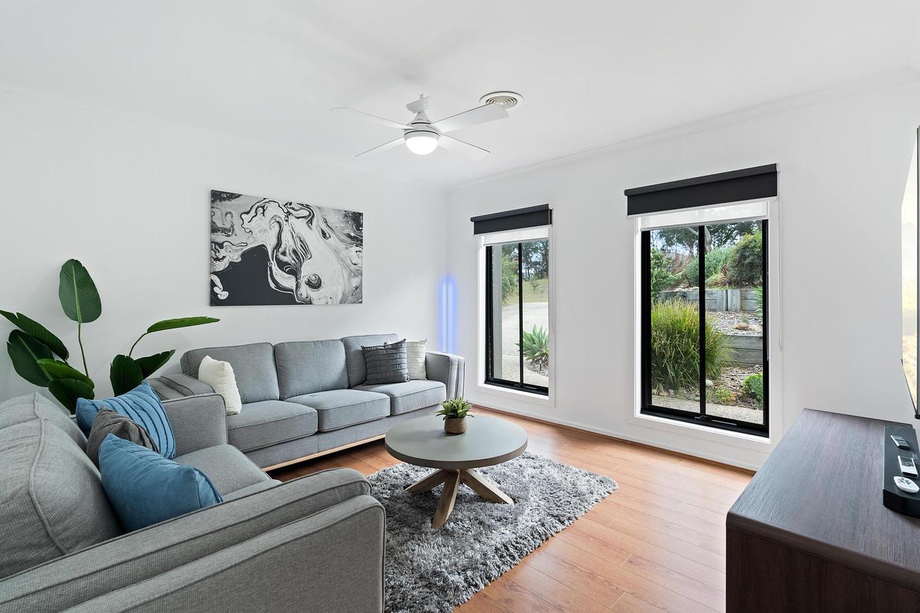 Spa Days Family Retreat House for Rent in Rosebud, Mornington