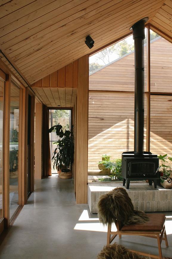 Little More House Shoreham House for Rent in Shoreham, Mornington