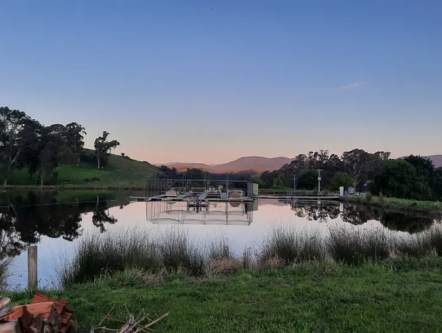 Photo 5 for Glenwaters Farm Stays