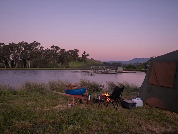 Photo 6 for Glenwaters Farm Stays