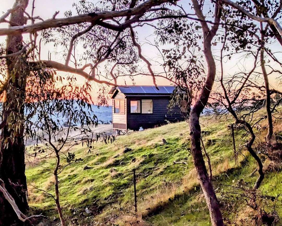 Tiny House Tiny Stays Tiny house for Rent in Metcalfe