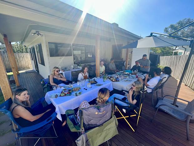 Photo 11 for The Dromana House