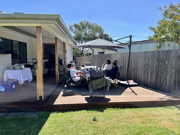 Photo 12 for The Dromana House