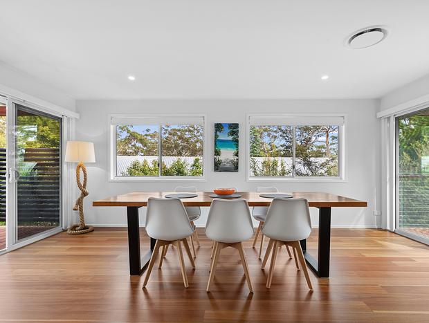Photo 5 for Jervis Bay Holiday Beach House