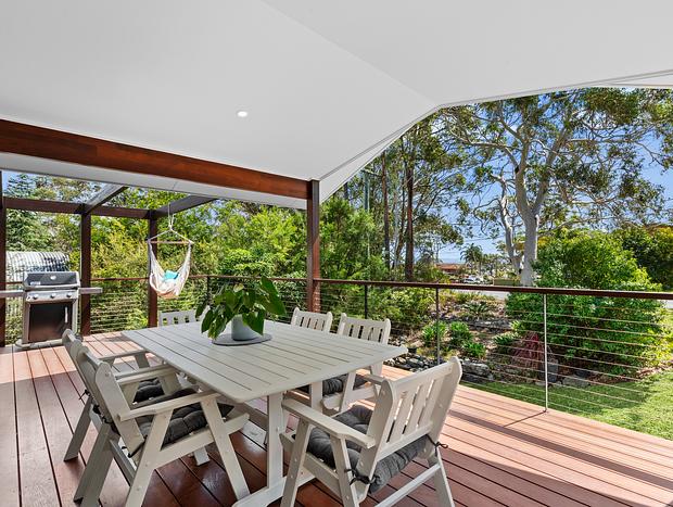 Photo 7 for Jervis Bay Holiday Beach House